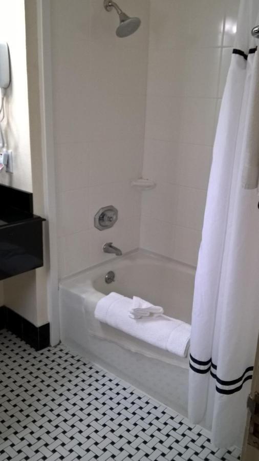 Columbia Gorge Hotel & Spa ฮูดริเวอร์ ภายนอก รูปภาพ