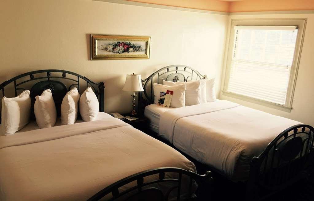 Columbia Gorge Hotel & Spa ฮูดริเวอร์ ห้อง รูปภาพ