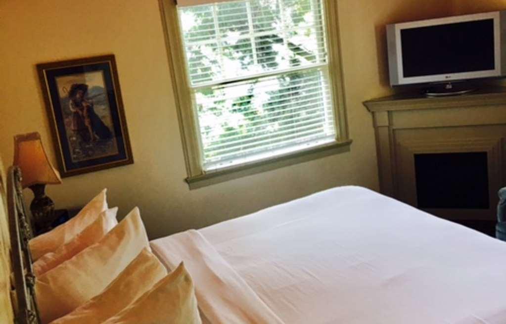 Columbia Gorge Hotel & Spa ฮูดริเวอร์ ห้อง รูปภาพ