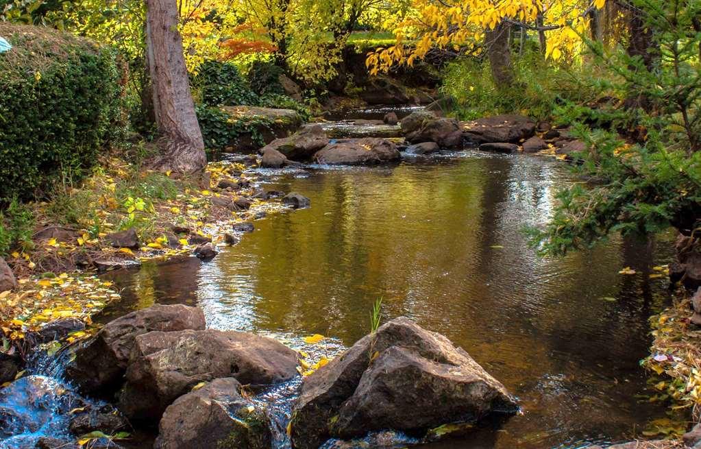 Columbia Gorge Hotel & Spa ฮูดริเวอร์ ภายนอก รูปภาพ