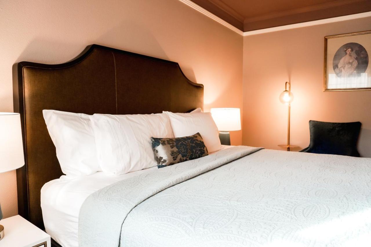 Columbia Gorge Hotel & Spa ฮูดริเวอร์ ภายนอก รูปภาพ