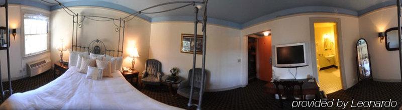 Columbia Gorge Hotel & Spa ฮูดริเวอร์ ภายนอก รูปภาพ
