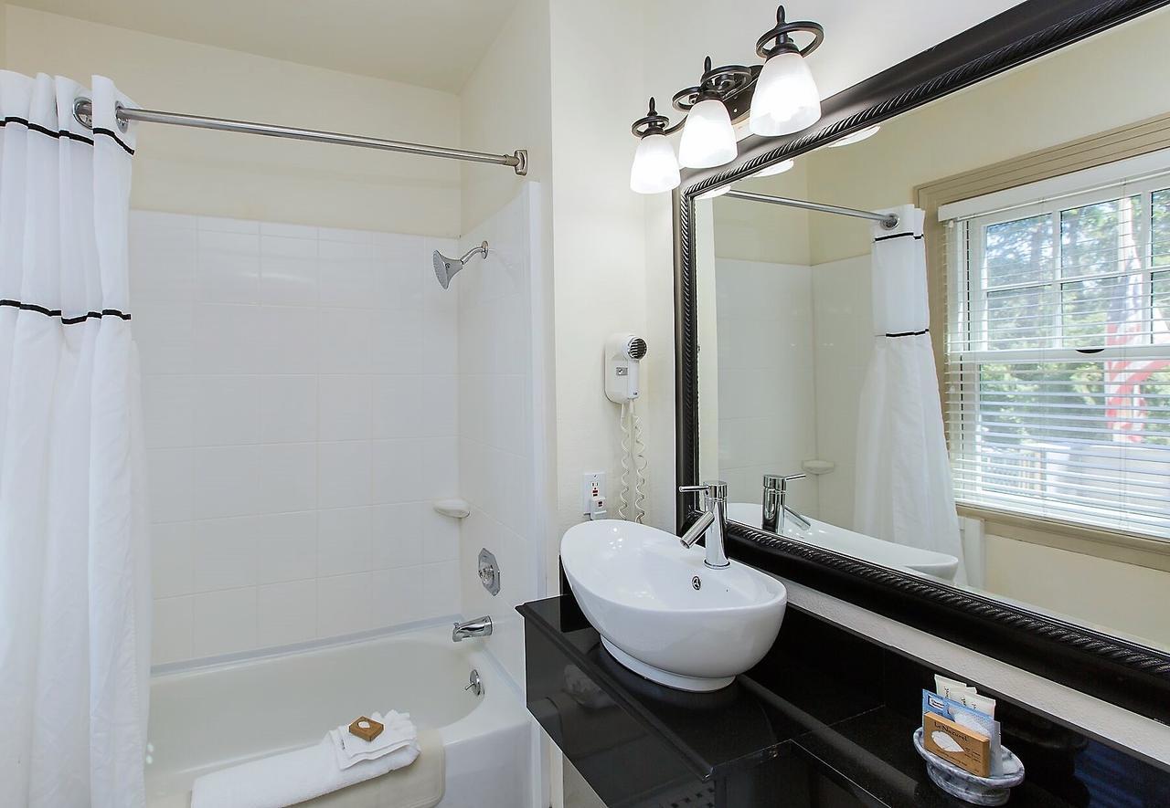 Columbia Gorge Hotel & Spa ฮูดริเวอร์ ภายนอก รูปภาพ